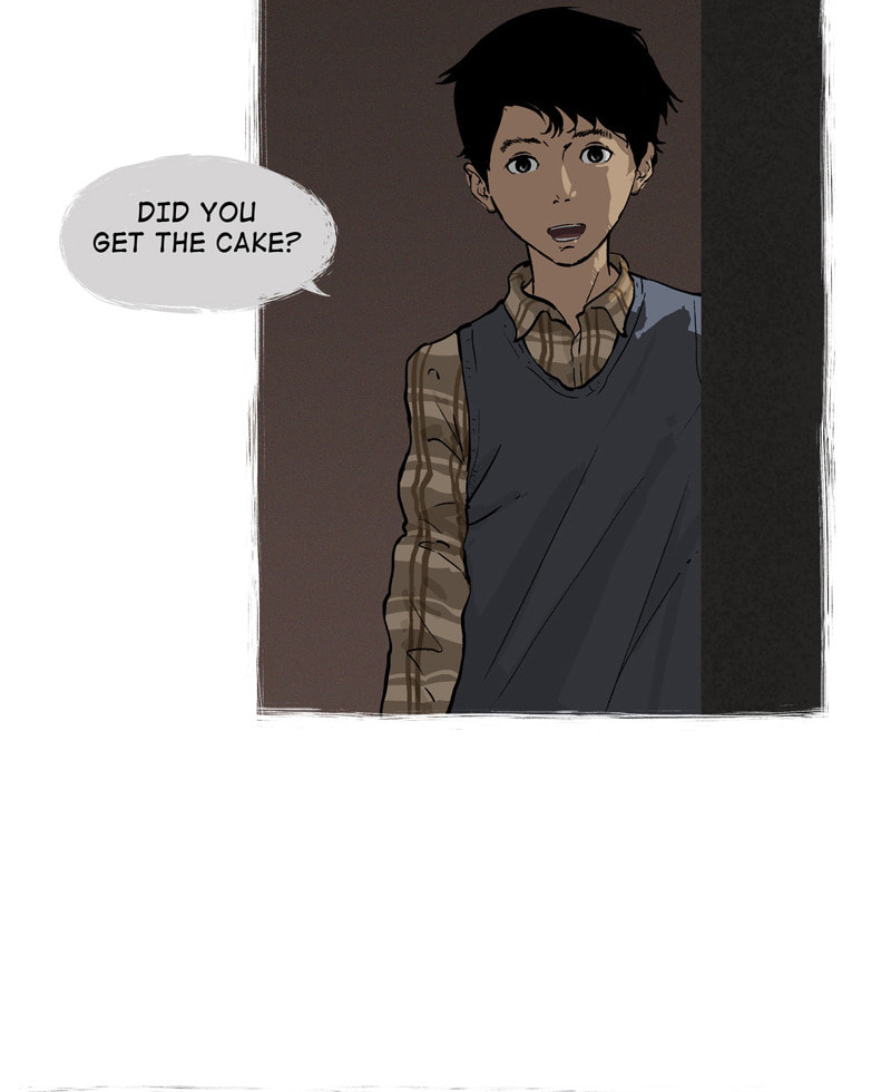 Yasashii Shirokuma Chapter 4 page 6 - 