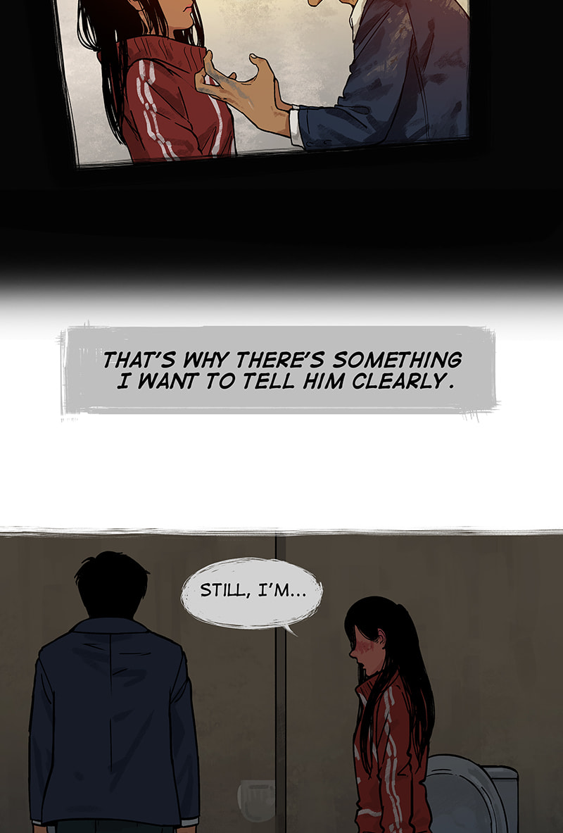 Yasashii Shirokuma Chapter 40 page 40 - 