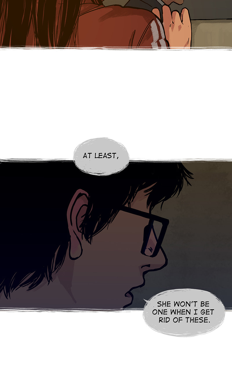Yasashii Shirokuma Chapter 40 page 10 - 