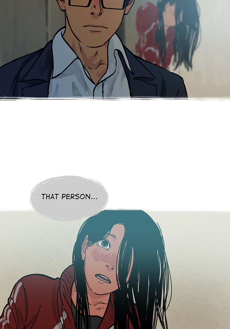 Yasashii Shirokuma Chapter 41 page 16 - 