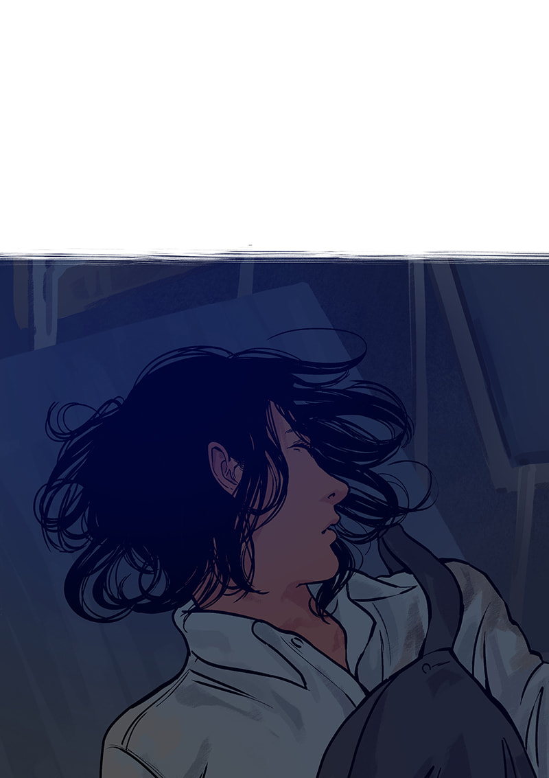 Yasashii Shirokuma Chapter 41 page 31 - 