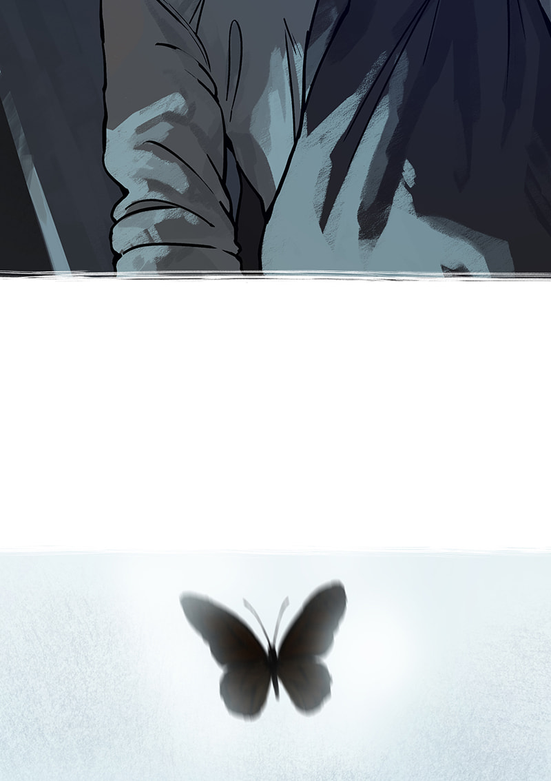 Yasashii Shirokuma Chapter 41 page 32 - 