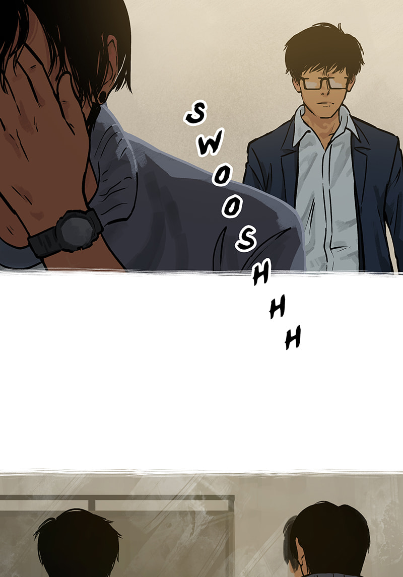 Yasashii Shirokuma Chapter 41 page 6 - 