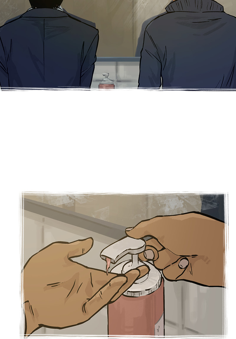 Yasashii Shirokuma Chapter 41 page 7 - 