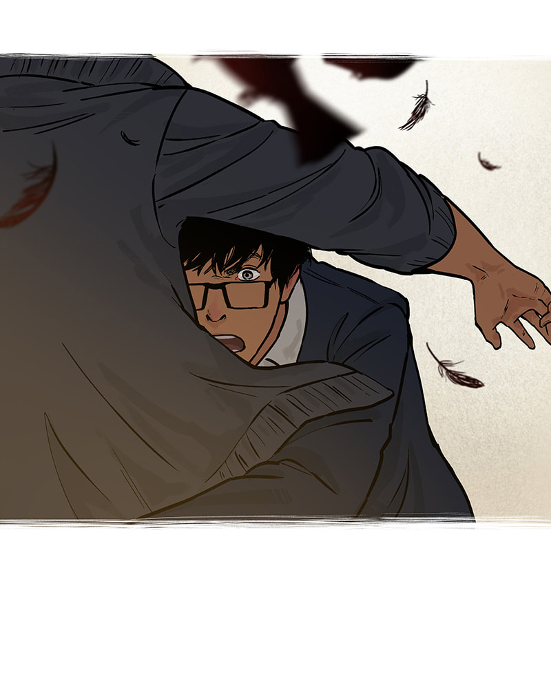Yasashii Shirokuma Chapter 42 page 18 - 