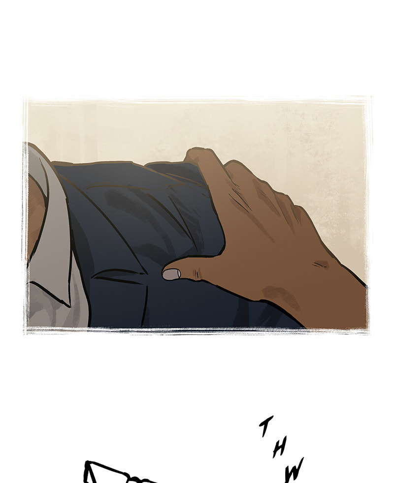 Yasashii Shirokuma Chapter 42 page 19 - 
