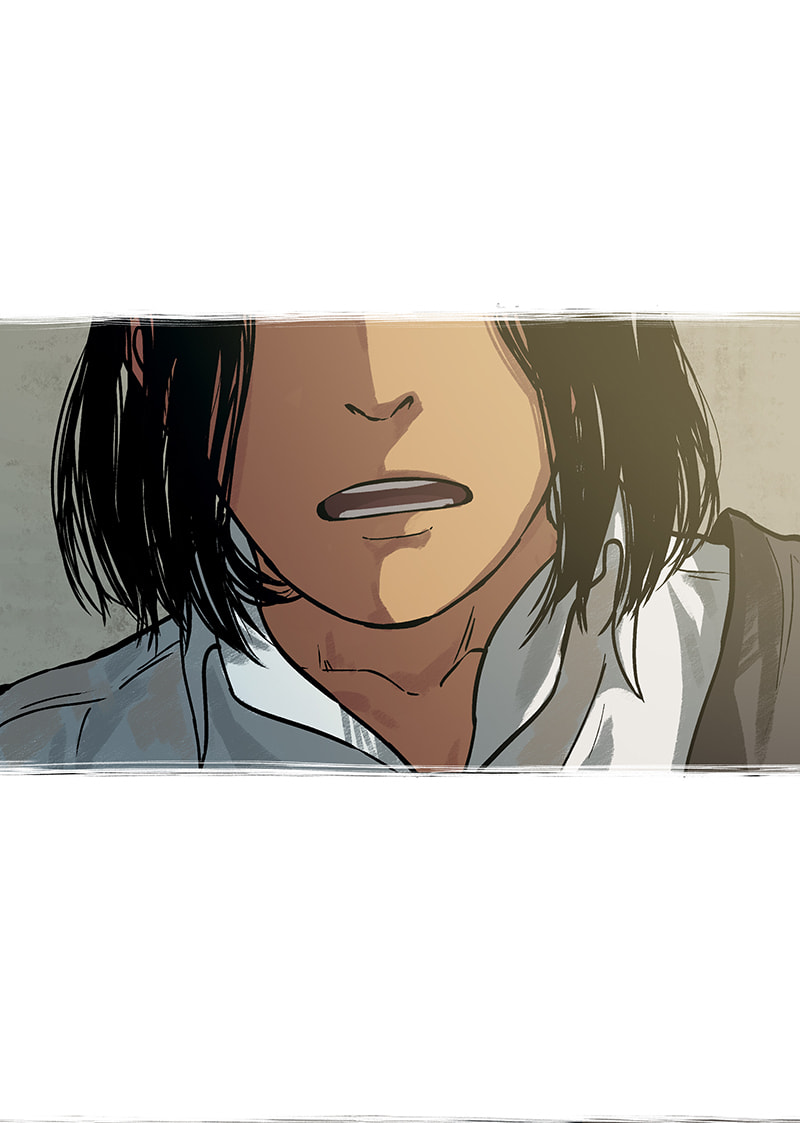 Yasashii Shirokuma Chapter 42 page 31 - 