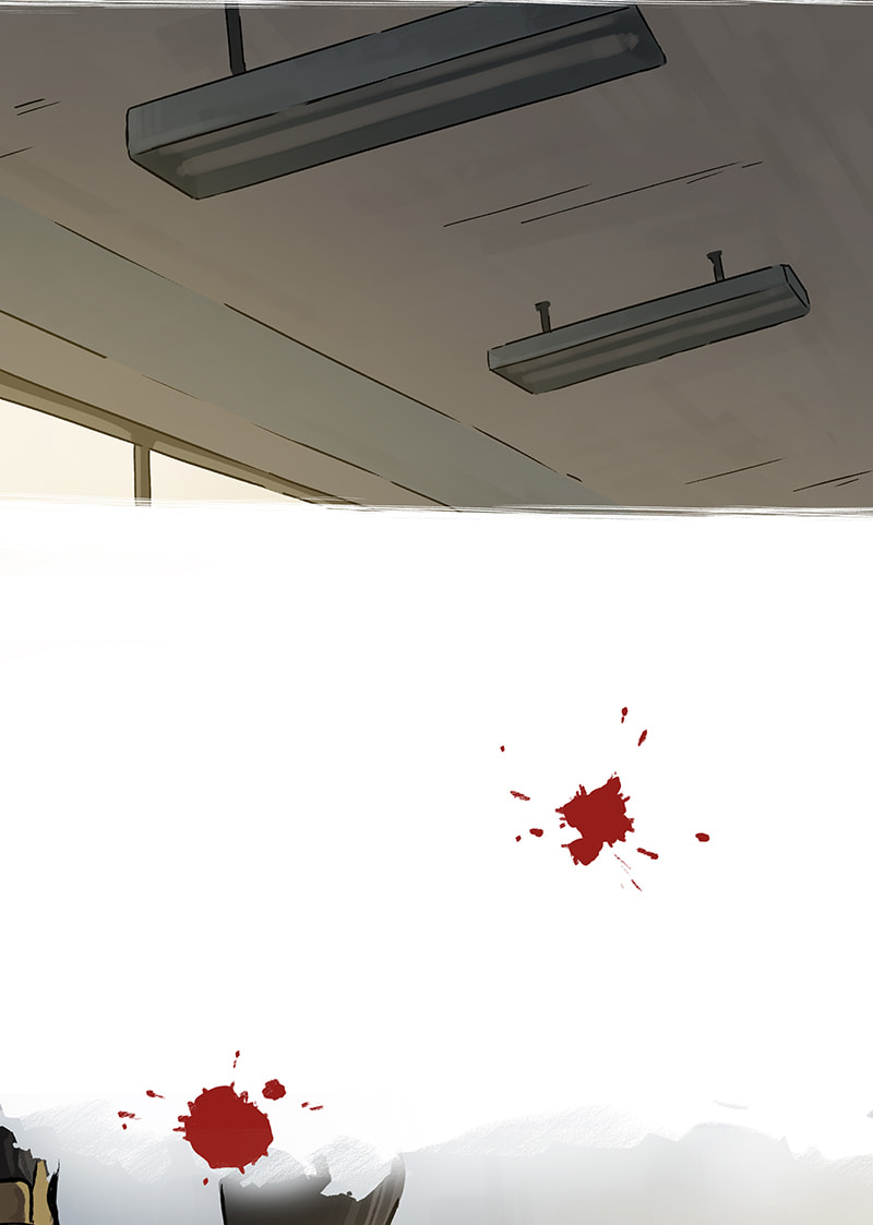 Yasashii Shirokuma Chapter 42 page 32 - 