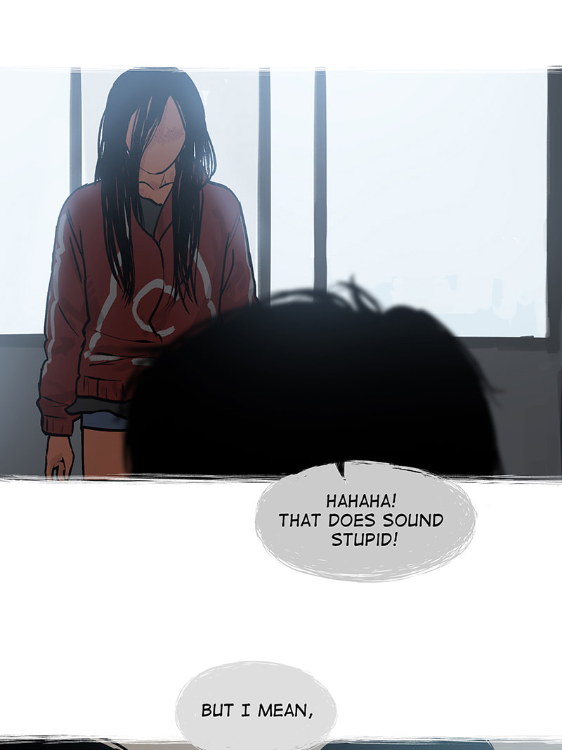 Yasashii Shirokuma Chapter 42 page 5 - 