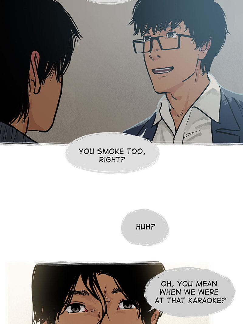 Yasashii Shirokuma Chapter 42 page 6 - 