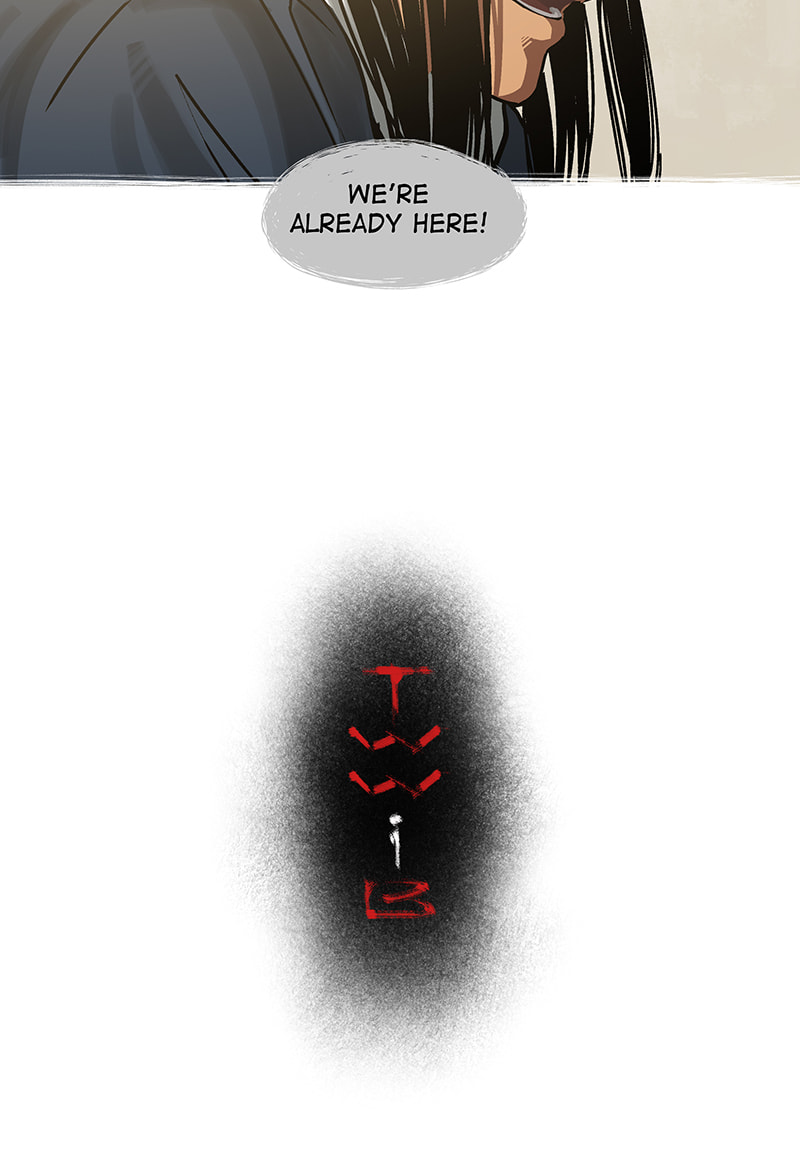 Yasashii Shirokuma Chapter 43 page 6 - 