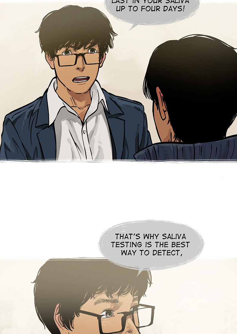 Yasashii Shirokuma Chapter 44 page 24 - 