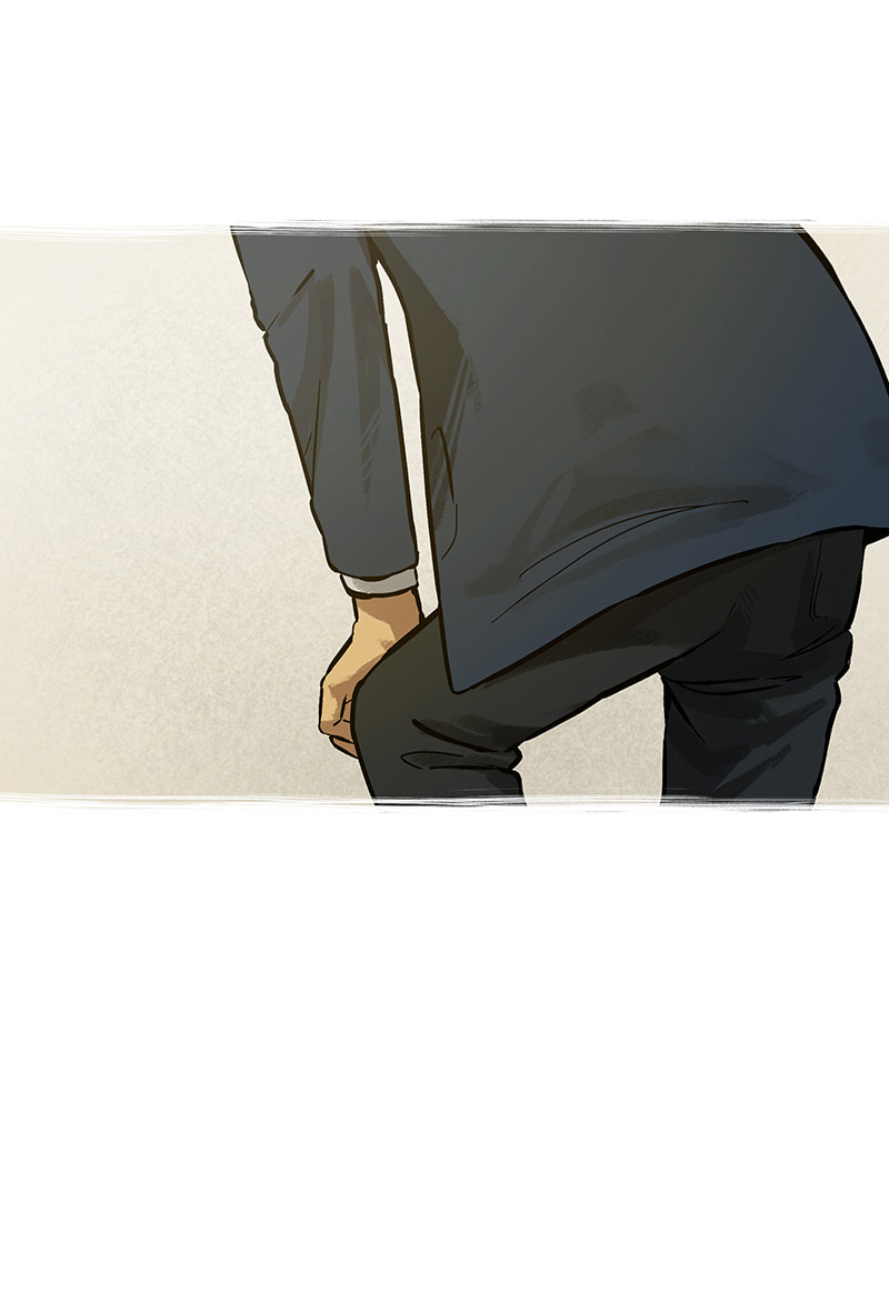 Yasashii Shirokuma Chapter 45 page 26 - 
