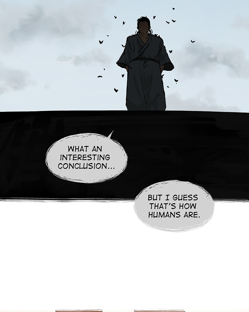 Yasashii Shirokuma Chapter 46 page 22 - 