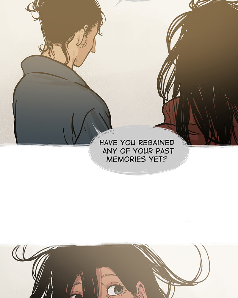 Yasashii Shirokuma Chapter 46 page 40 - 