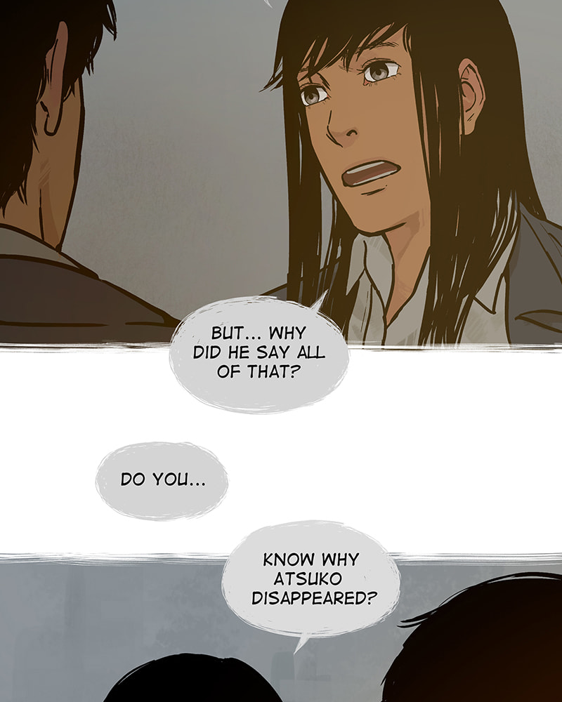 Yasashii Shirokuma Chapter 46 page 9 - 