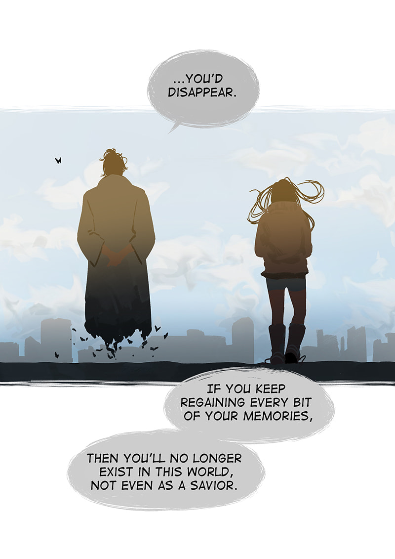 Yasashii Shirokuma Chapter 47 page 12 - 