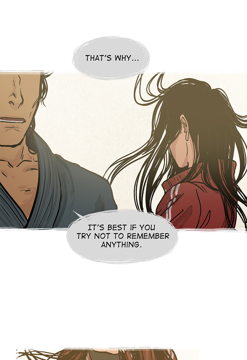 Yasashii Shirokuma Chapter 47 page 13 - 