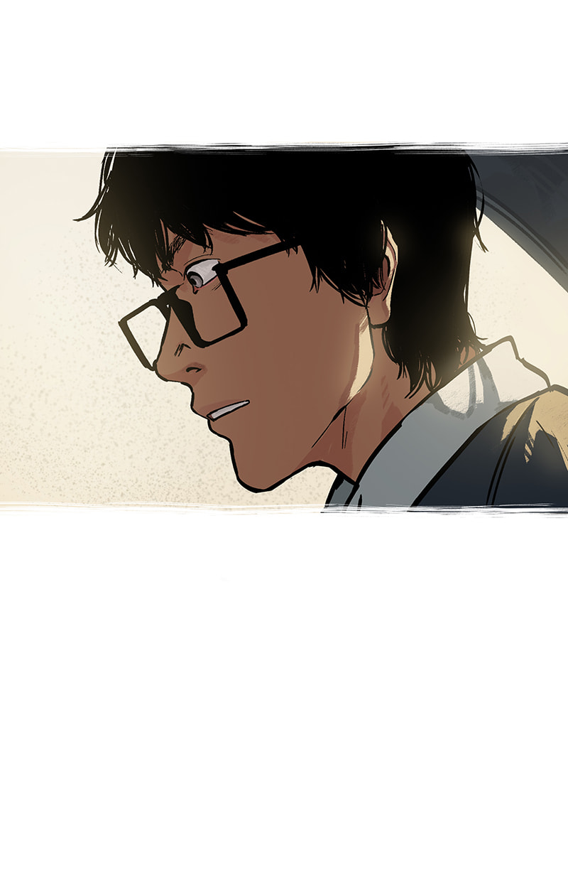 Yasashii Shirokuma Chapter 47 page 25 - 