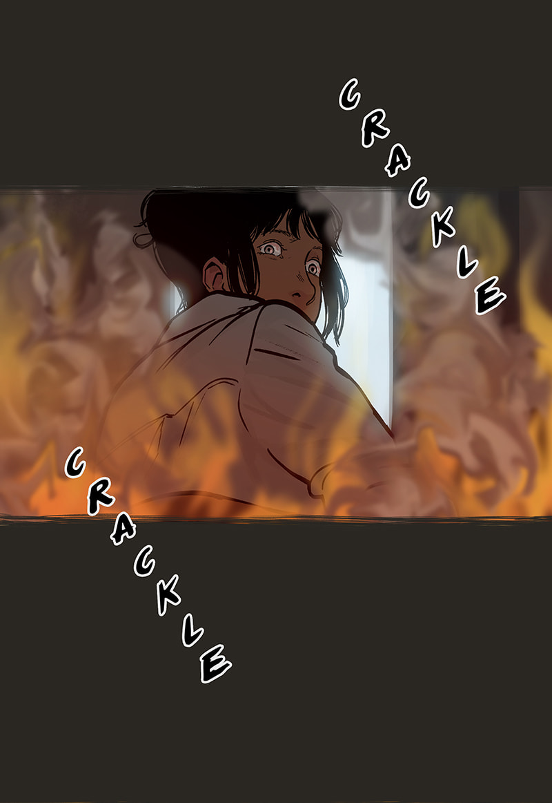 Yasashii Shirokuma Chapter 48 page 11 - 