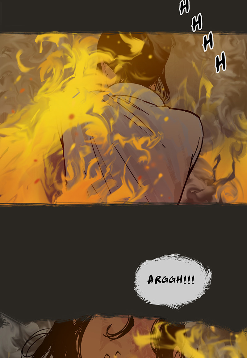 Yasashii Shirokuma Chapter 48 page 16 - 