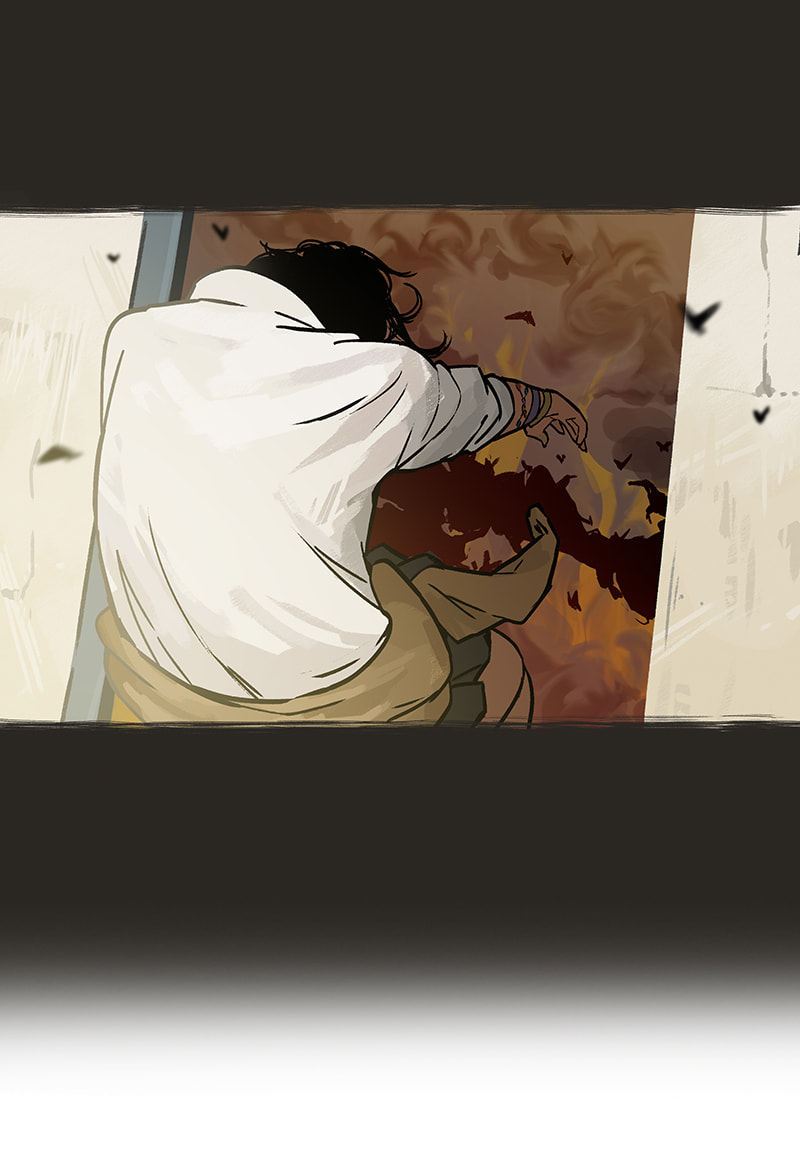 Yasashii Shirokuma Chapter 48 page 19 - 