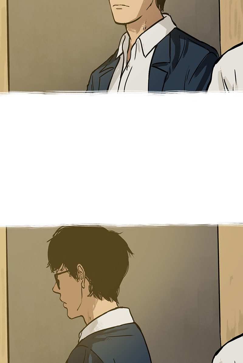Yasashii Shirokuma Chapter 48 page 27 - 