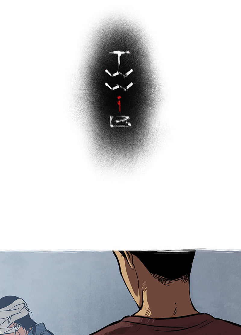 Yasashii Shirokuma Chapter 49 page 15 - 