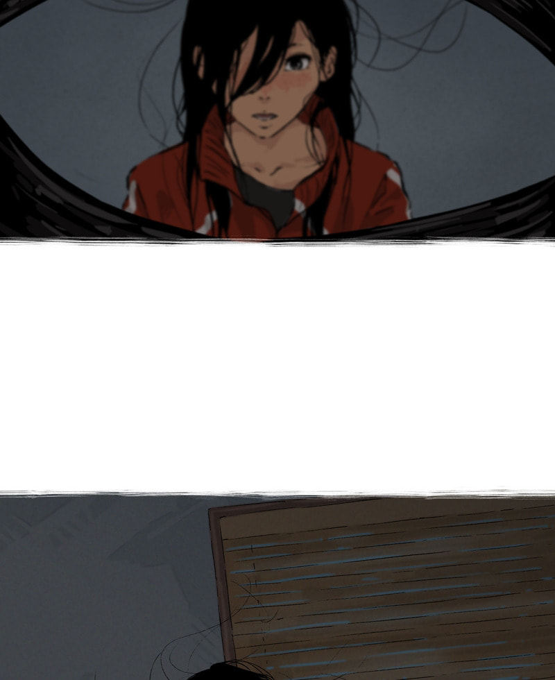Yasashii Shirokuma Chapter 5 page 22 - 