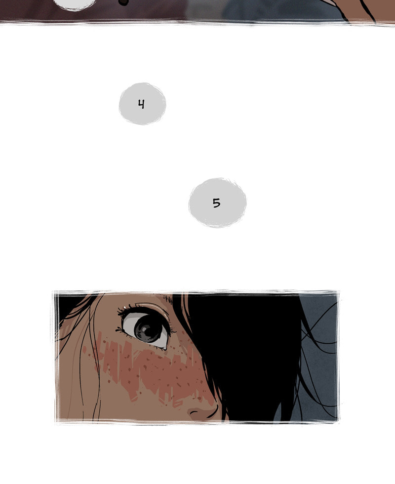 Yasashii Shirokuma Chapter 5 page 30 - 