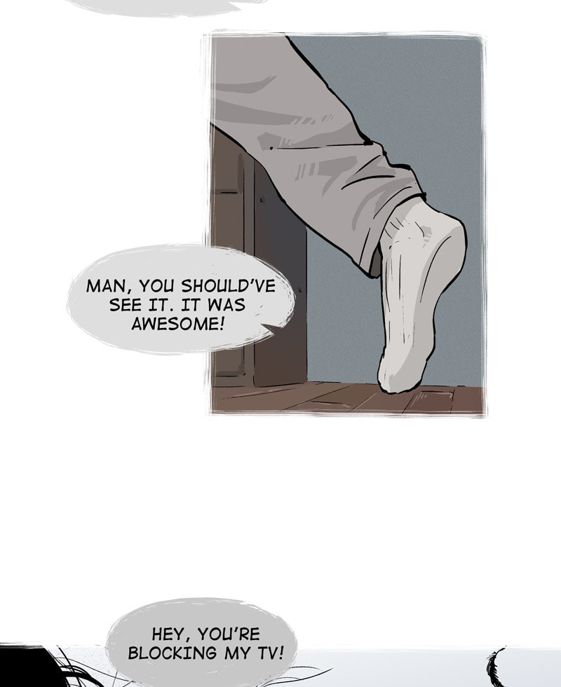 Yasashii Shirokuma Chapter 5 page 4 - 