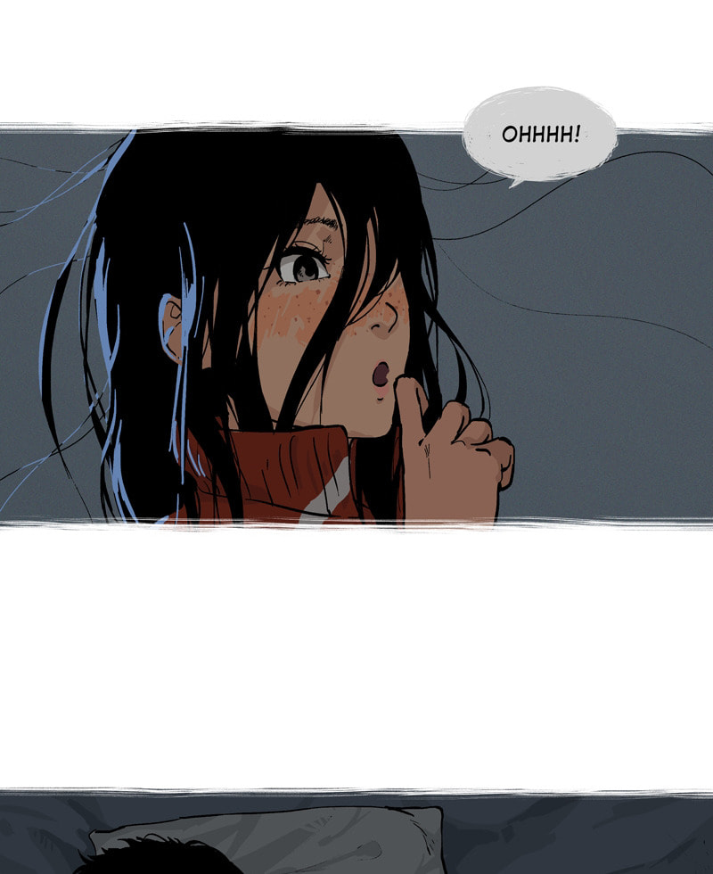Yasashii Shirokuma Chapter 5 page 31 - 