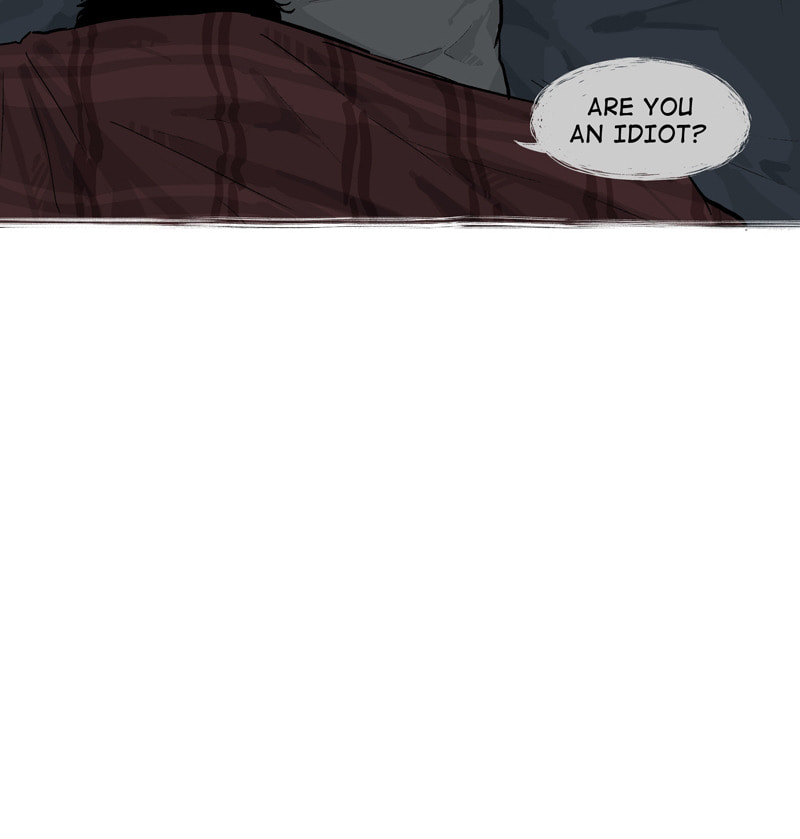 Yasashii Shirokuma Chapter 5 page 32 - 