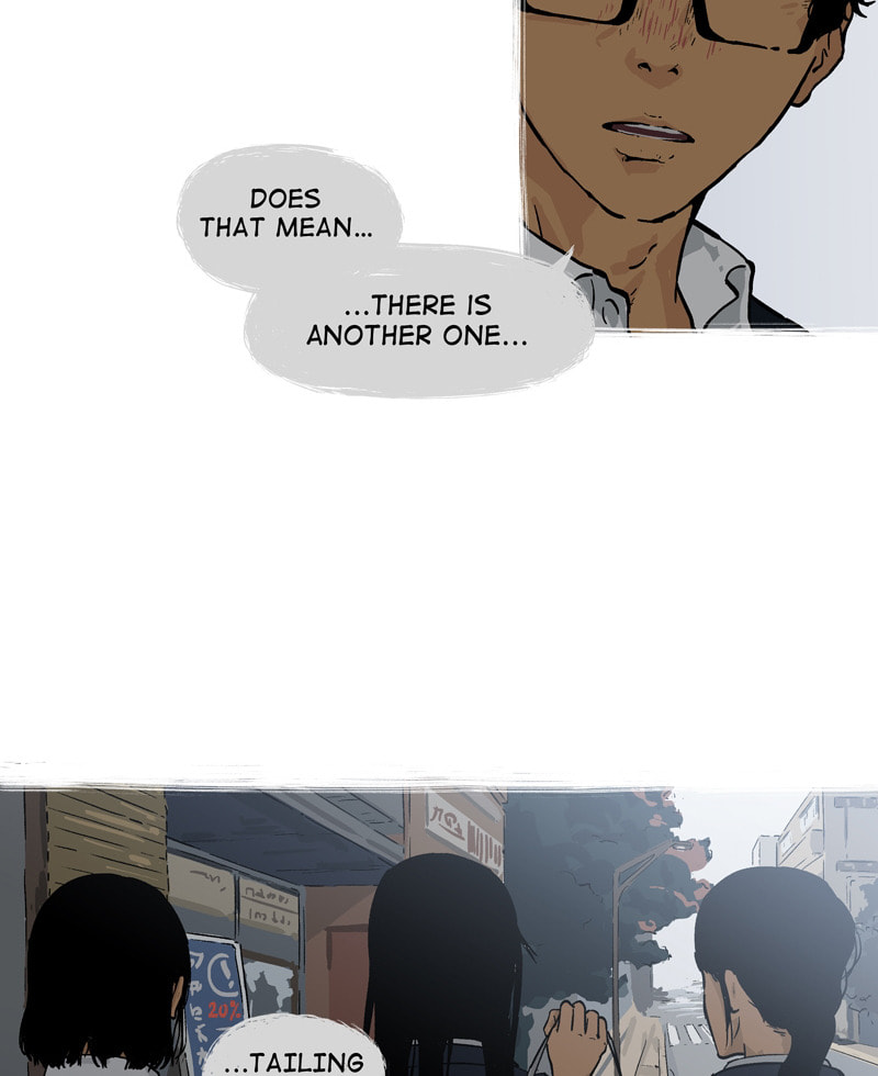 Yasashii Shirokuma Chapter 5 page 48 - 