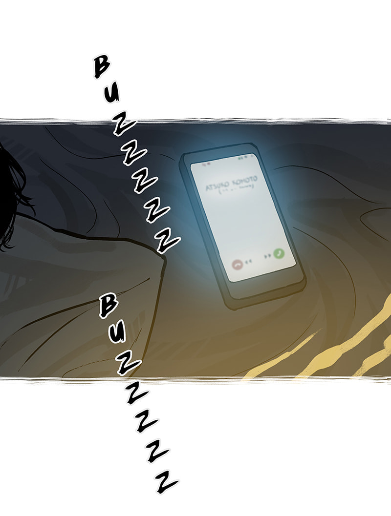Yasashii Shirokuma Chapter 50 page 30 - 