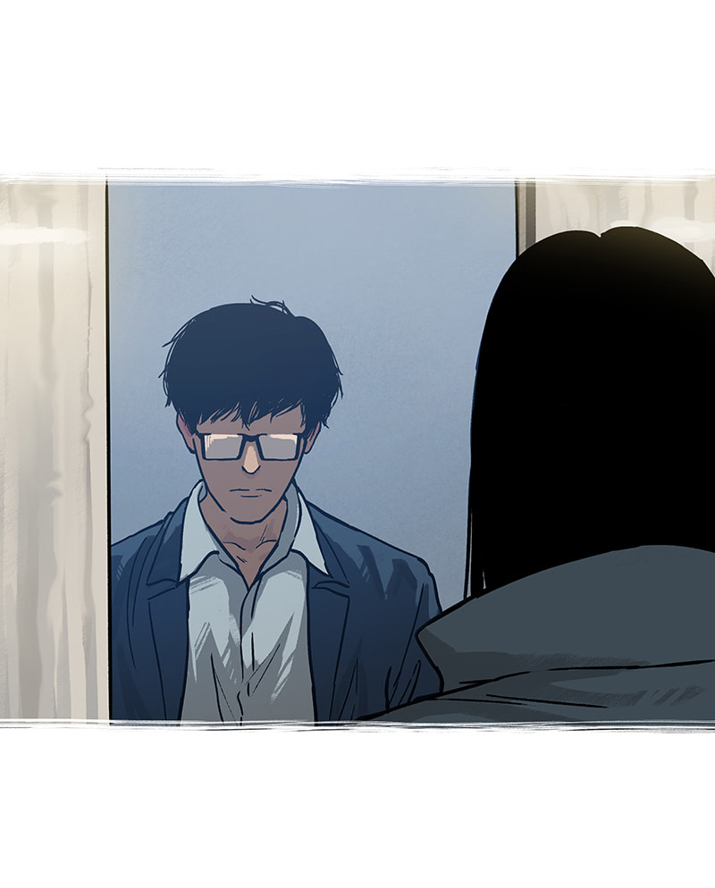 Yasashii Shirokuma Chapter 50 page 4 - 