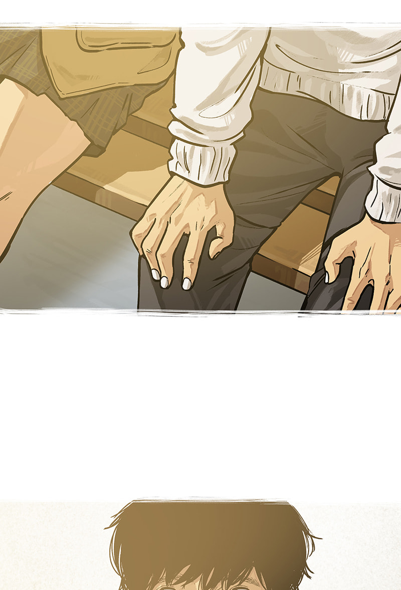 Yasashii Shirokuma Chapter 51 page 2 - 