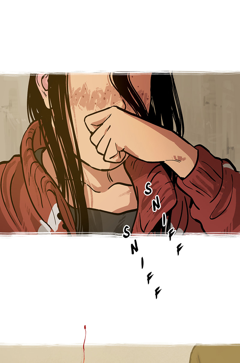 Yasashii Shirokuma Chapter 51 page 20 - 