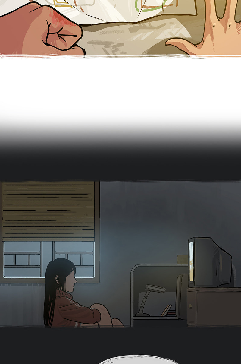 Yasashii Shirokuma Chapter 51 page 22 - 