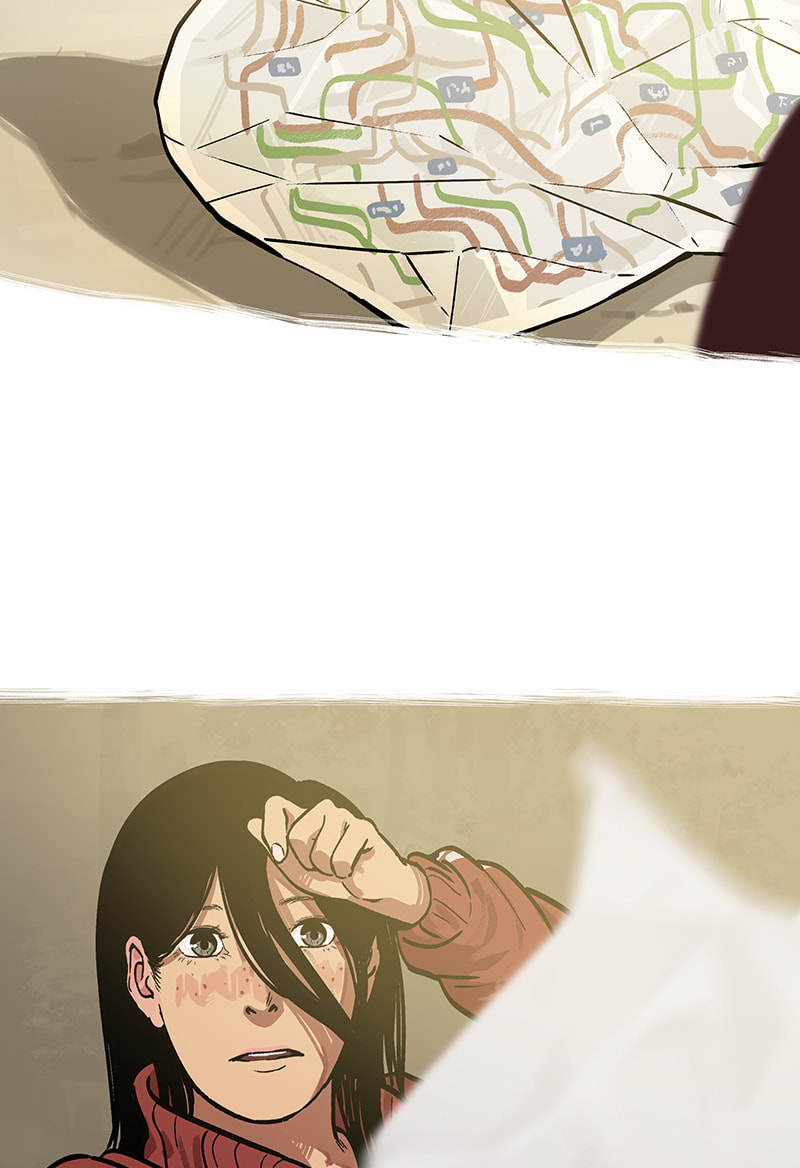 Yasashii Shirokuma Chapter 51 page 28 - 