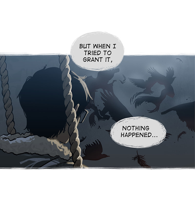 Yasashii Shirokuma Chapter 51 page 42 - 