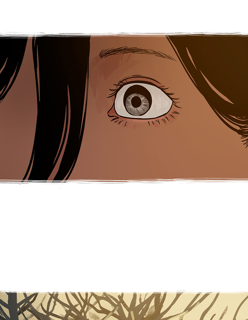 Yasashii Shirokuma Chapter 51 page 55 - 