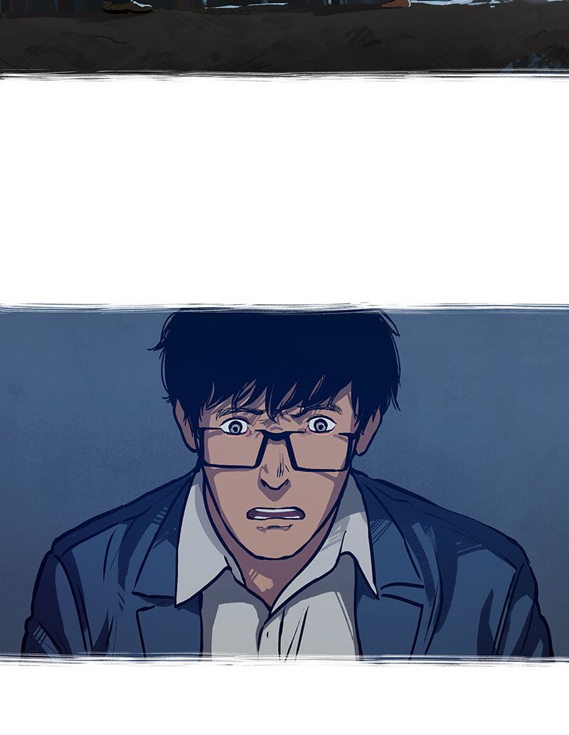 Yasashii Shirokuma Chapter 51 page 57 - 