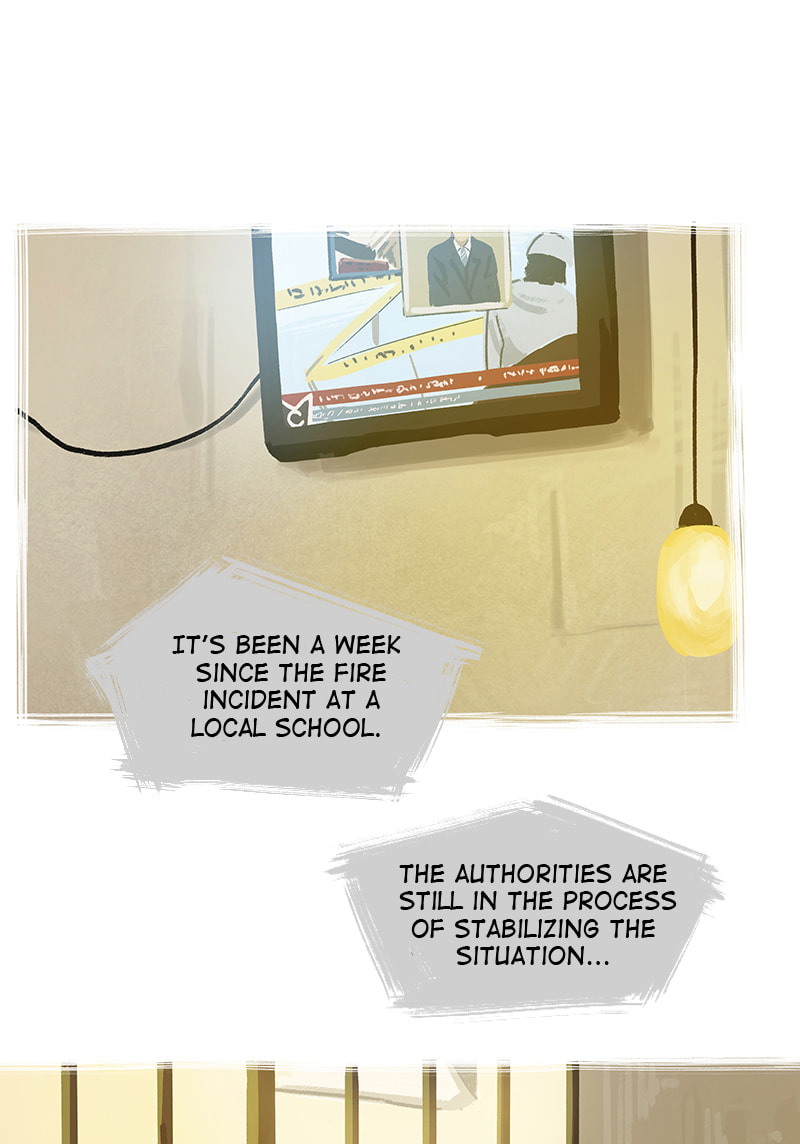 Yasashii Shirokuma Chapter 51 page 68 - 
