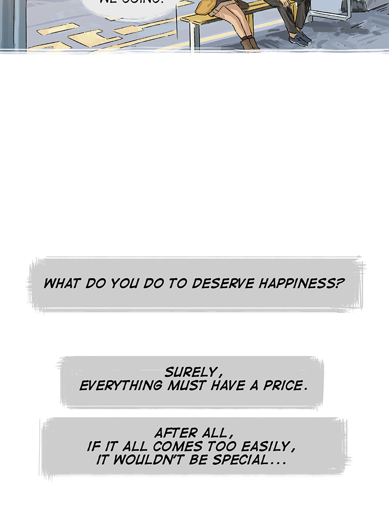 Yasashii Shirokuma Chapter 51 page 8 - 