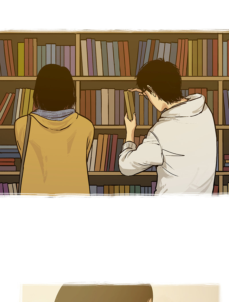 Yasashii Shirokuma Chapter 51 page 9 - 
