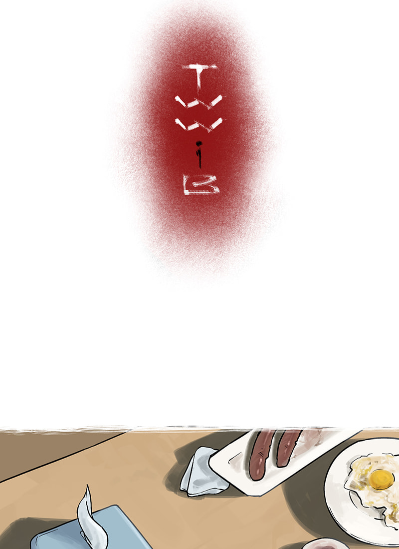 Yasashii Shirokuma Chapter 52 page 12 - 