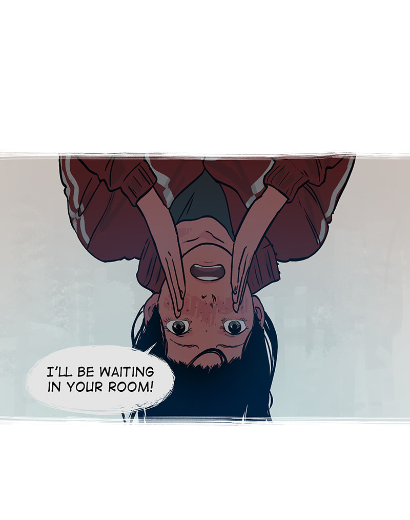 Yasashii Shirokuma Chapter 52 page 52 - 