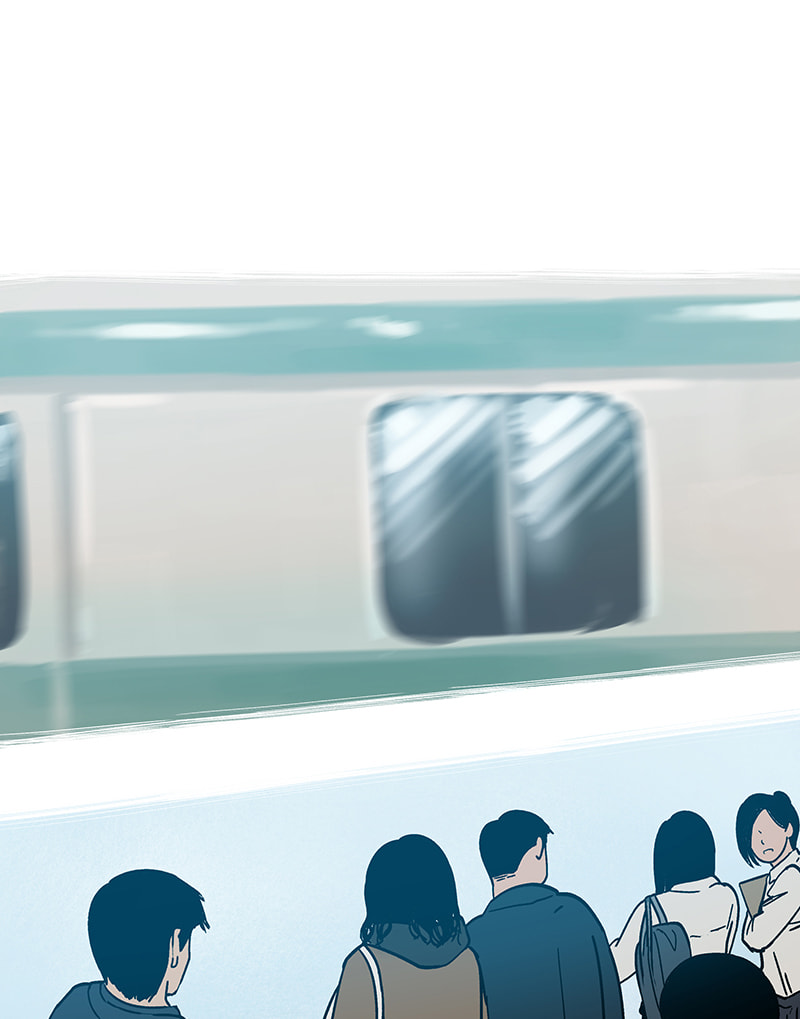 Yasashii Shirokuma Chapter 53 page 2 - 
