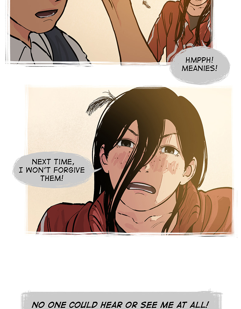 Yasashii Shirokuma Chapter 53 page 15 - 